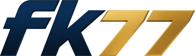 fk77 লোগো